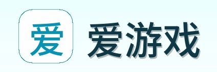 爱游戏 logo